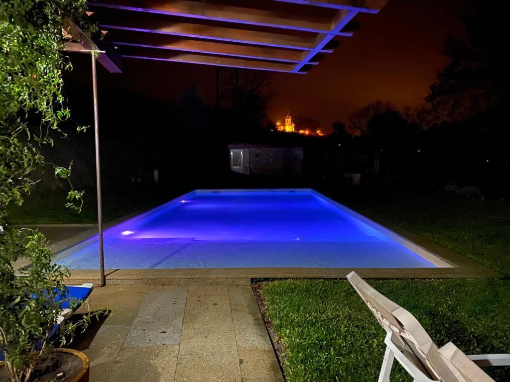 הוילה ארקוס דה ואלדבז Quinta Da Aranha מראה חיצוני תמונה