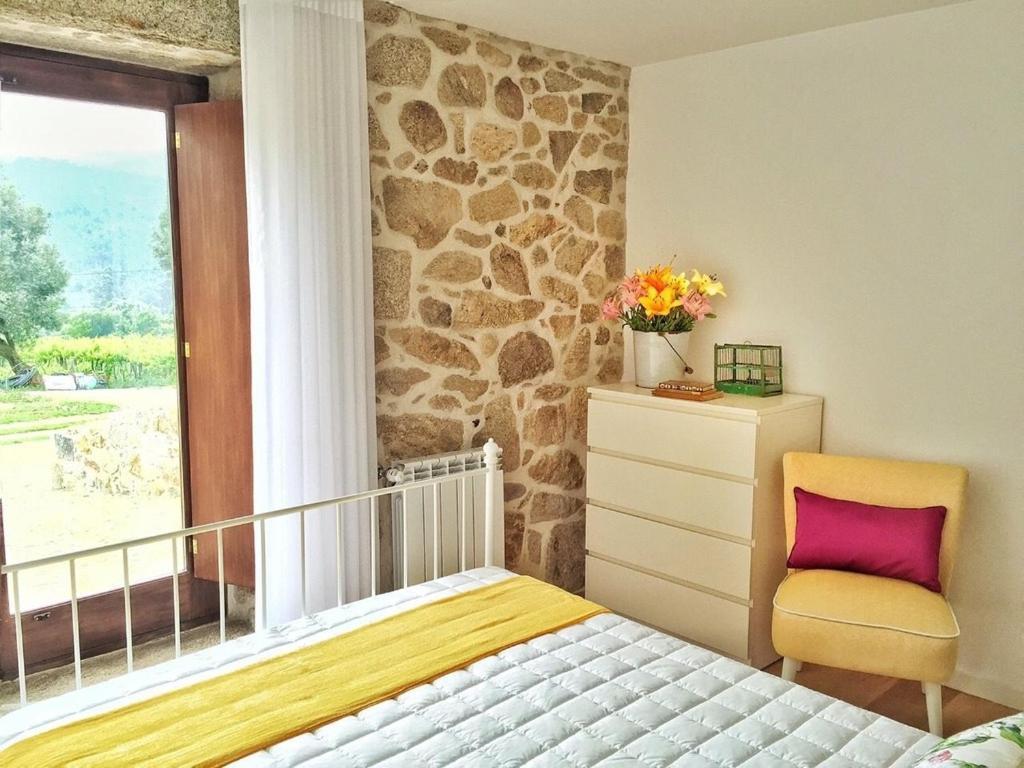 הוילה ארקוס דה ואלדבז Quinta Da Aranha מראה חיצוני תמונה