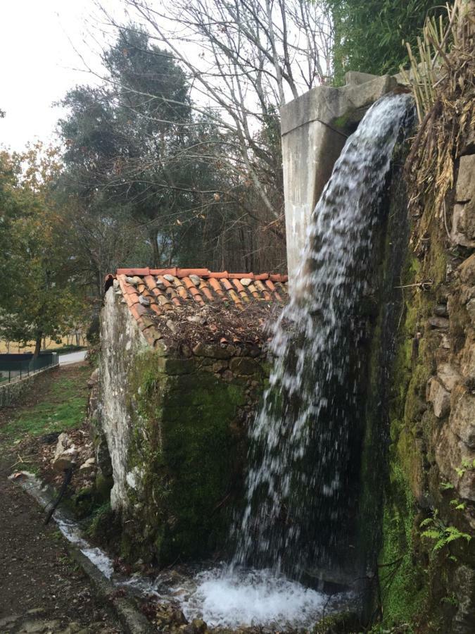 הוילה ארקוס דה ואלדבז Quinta Da Aranha מראה חיצוני תמונה
